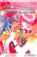 Revolutionary Girl Utena The Adolescence of Utena: The Adolesence of Utena