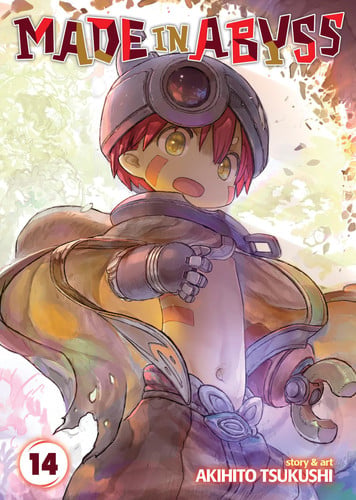 Made in Abyss. Vol. 14