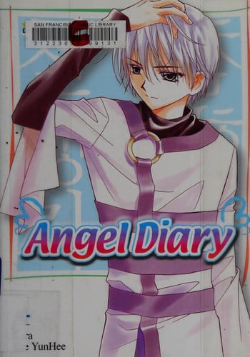 Angel Diary, Vol. 1