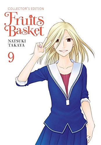 Fruits Basket Collector's Edition