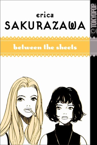 Erica Sakurazawa: Between the Sheets