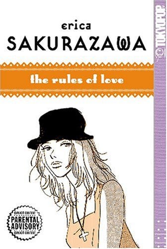 Erica Sakurazawa: The Rules of Love