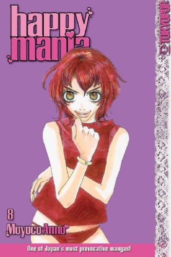 Happy Mania Volume 8