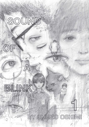 Sound of a Blink, Vol. 1