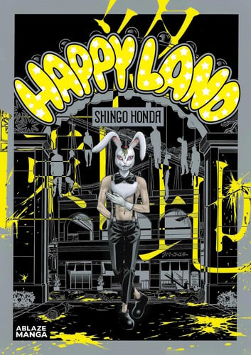 Happyland Vol. 1