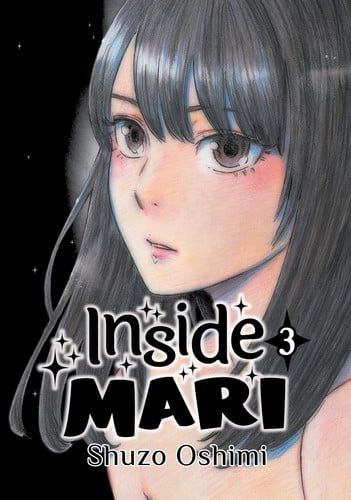 Inside Mari, 3