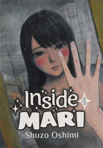 Inside Mari, 4