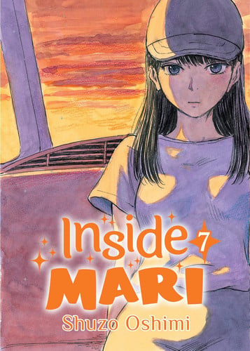 Inside Mari, 7