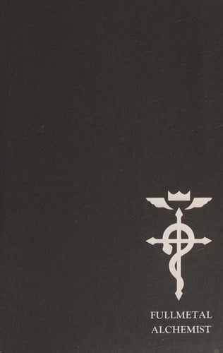 Fullmetal Alchemist, Vol. 9
