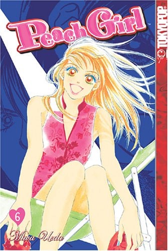 Peach Girl Volume 6