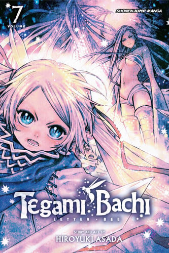 Tegami Bachi
