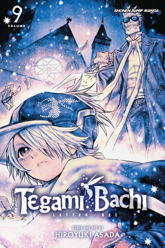 Tegami Bachi - Letter Bee