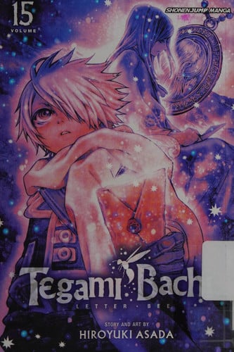 Tegami Bachi, Letter Bee To the little people