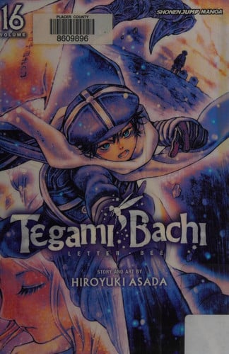 Tegami Bachi