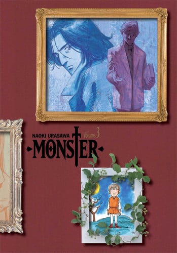 Monster, Vol. 3 The Perfect Edition