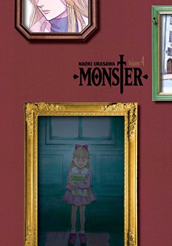 Monster, Vol. 4 The Perfect Edition