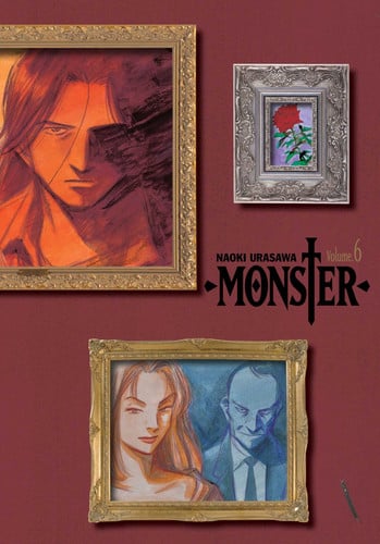 Monster, Vol. 6 The Perfect Edition
