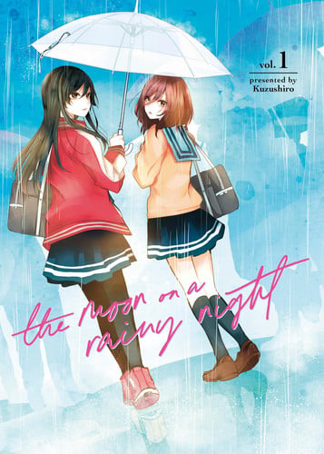 The Moon on a Rainy Night Vol 1