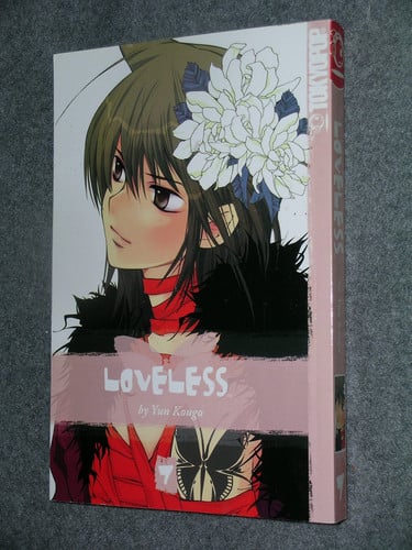 Loveless Volume 7