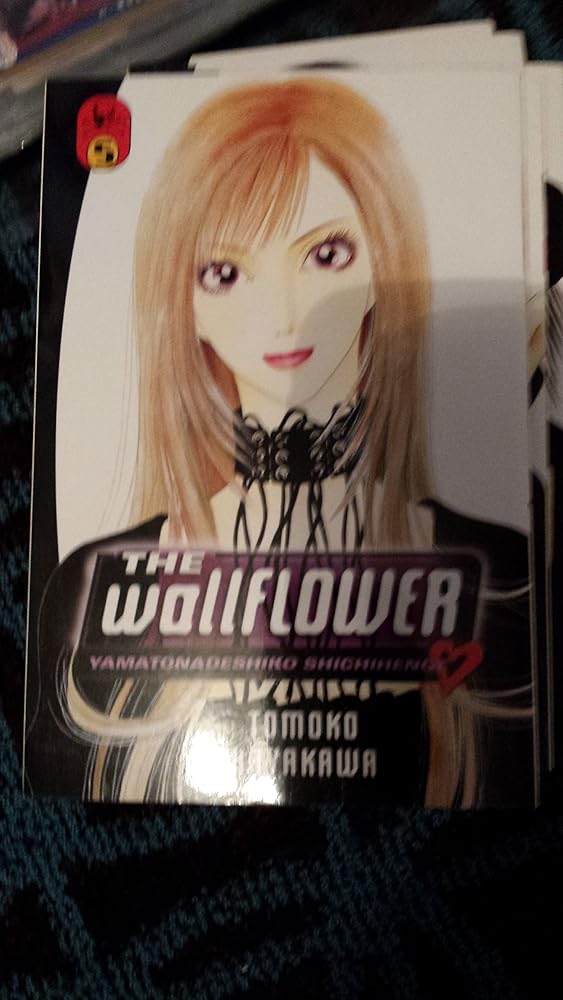 The Wallflower 5: Yamatonadeshiko Shichihenge cover image