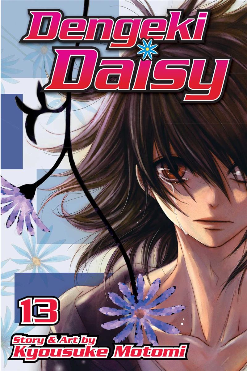 Dengeki Daisy Vol. 13