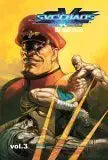 SNK Vs. Capcom: SVC Chaos Volume 4 cover image