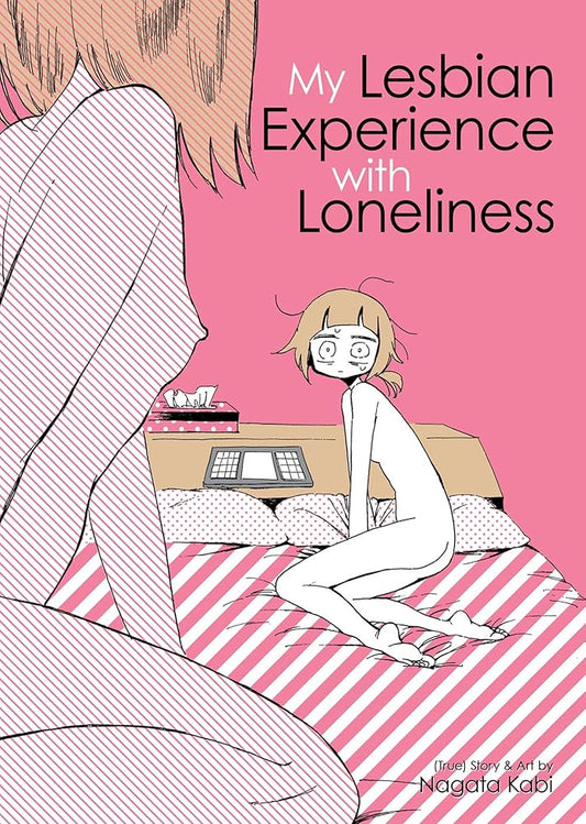 My Lesbian Experience With Loneliness cover image