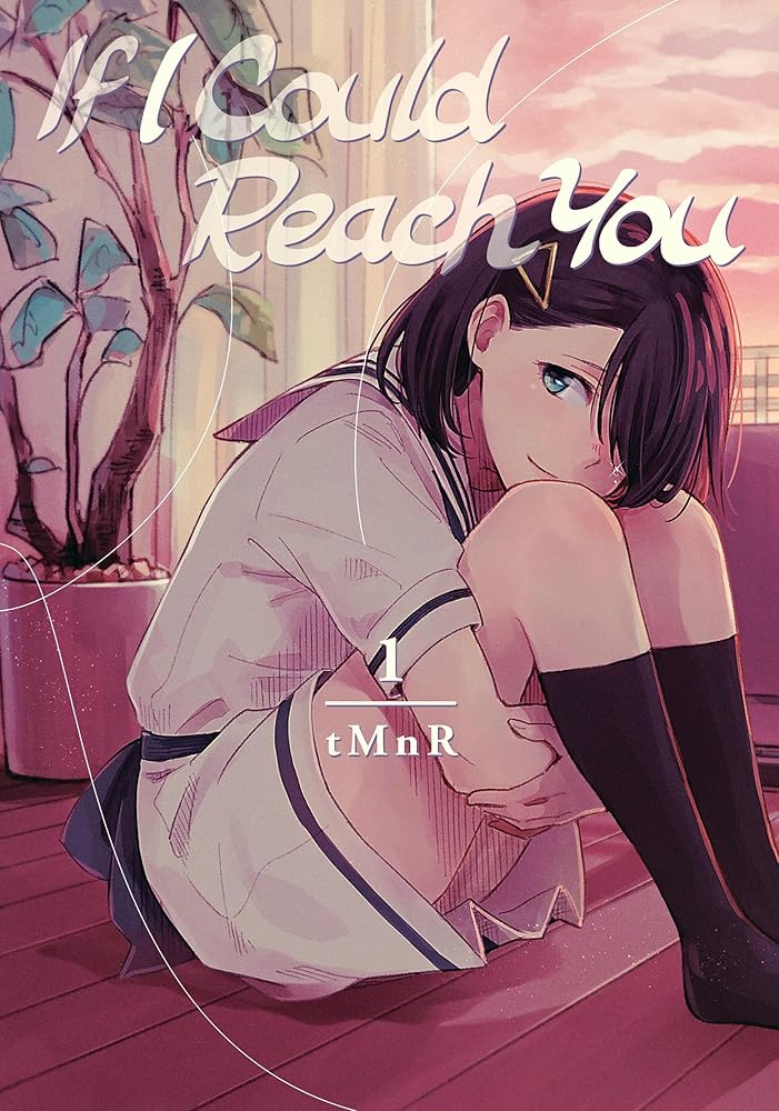 If I Could Reach You 1 cover image