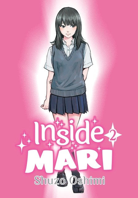 Inside Mari, 2