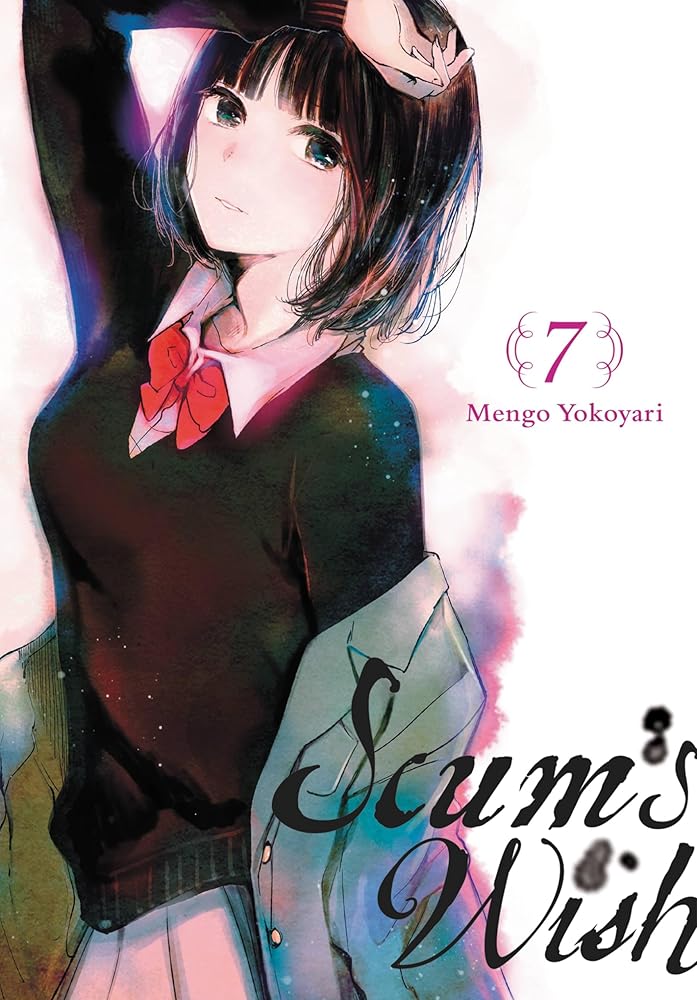 Scum's Wish, Vol. 7 cover image