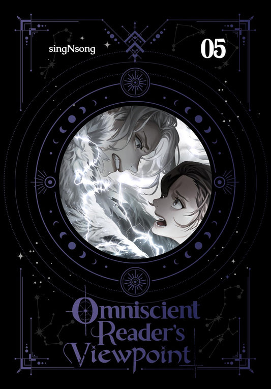 Omniscient Reader's Viewpoint (novel), Vol. 5
