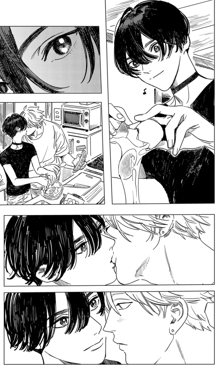 Our Family, Now and Forever Vol. 1