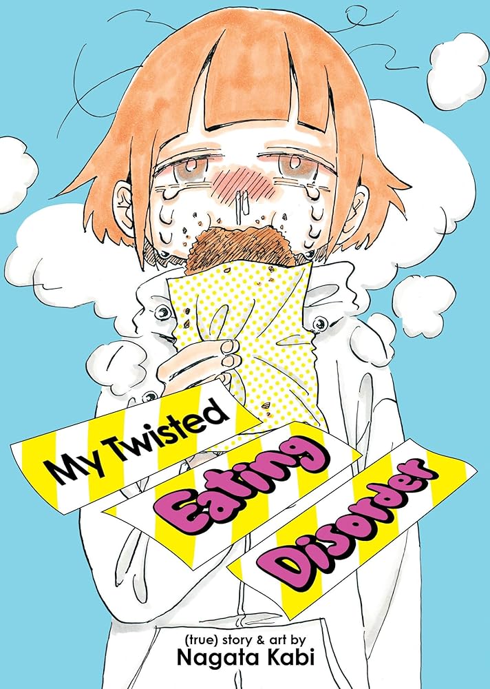 My Twisted Eating Disorder (My Lesbian Experience with Loneliness) cover image
