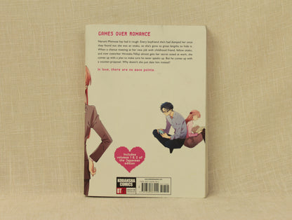 Wotakoi: Love is Hard for Otaku 1