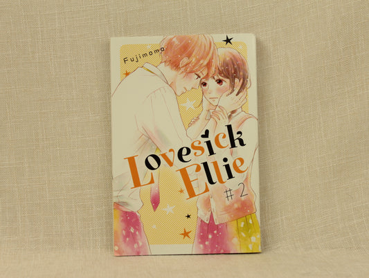 Lovesick Ellie, Vol. 2
