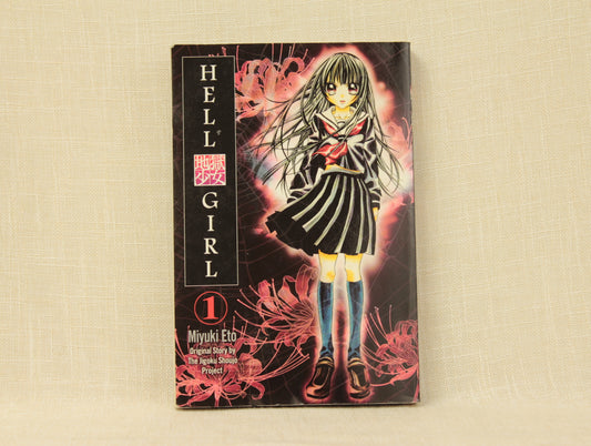 Hell Girl 1