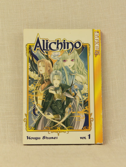 Alichino Vol. 1