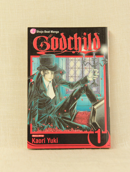 Godchild, Vol. 1
