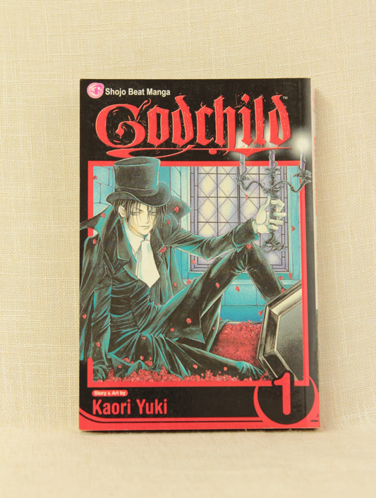 Godchild, Vol. 1
