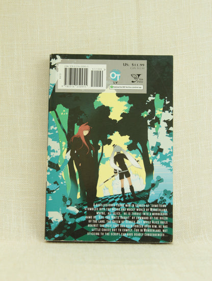 Are You Alice?, Vol. 1