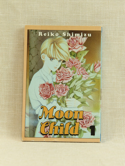 Moon Child, Volume 1