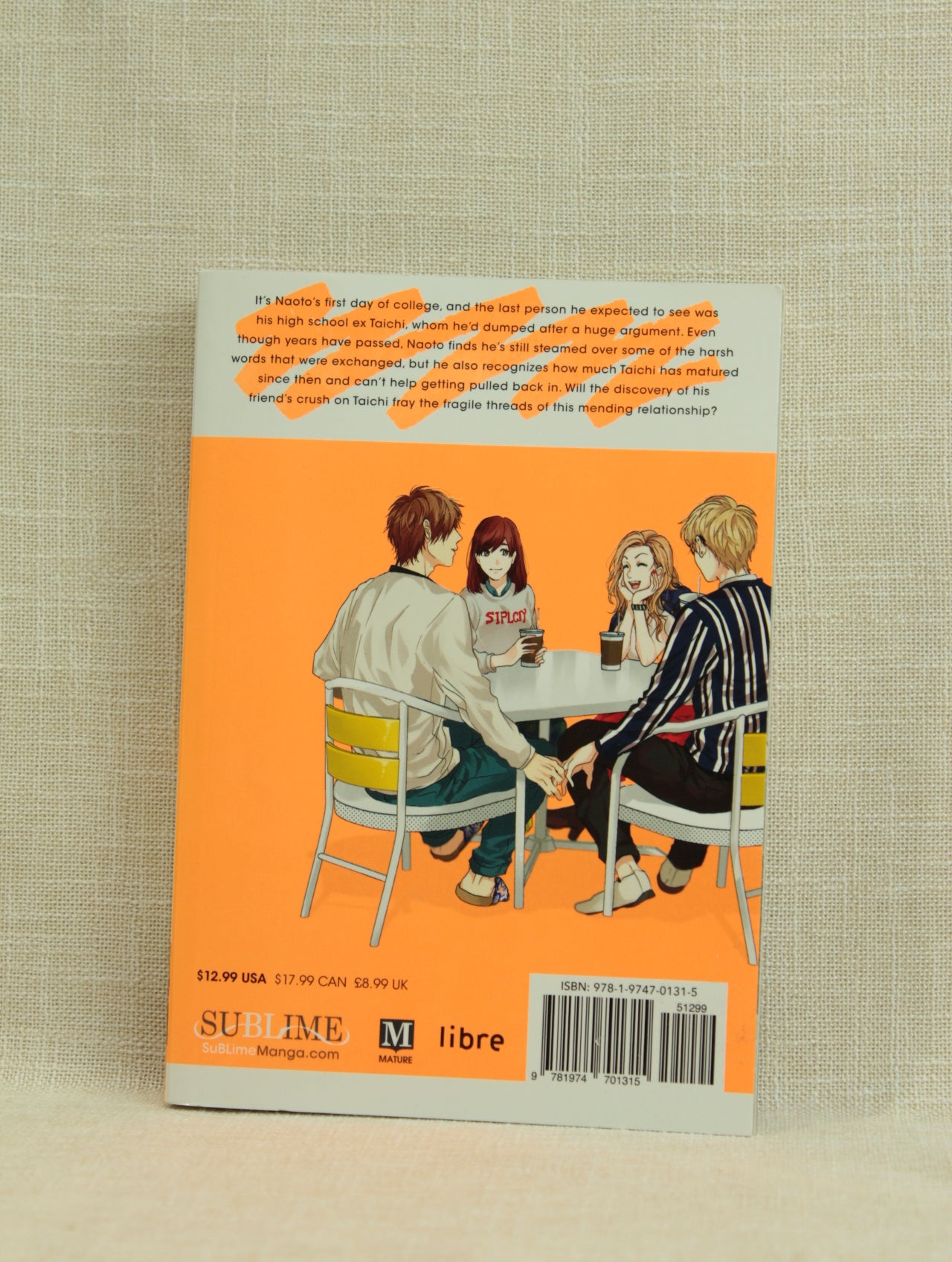 Escape Journey, Vol. 2