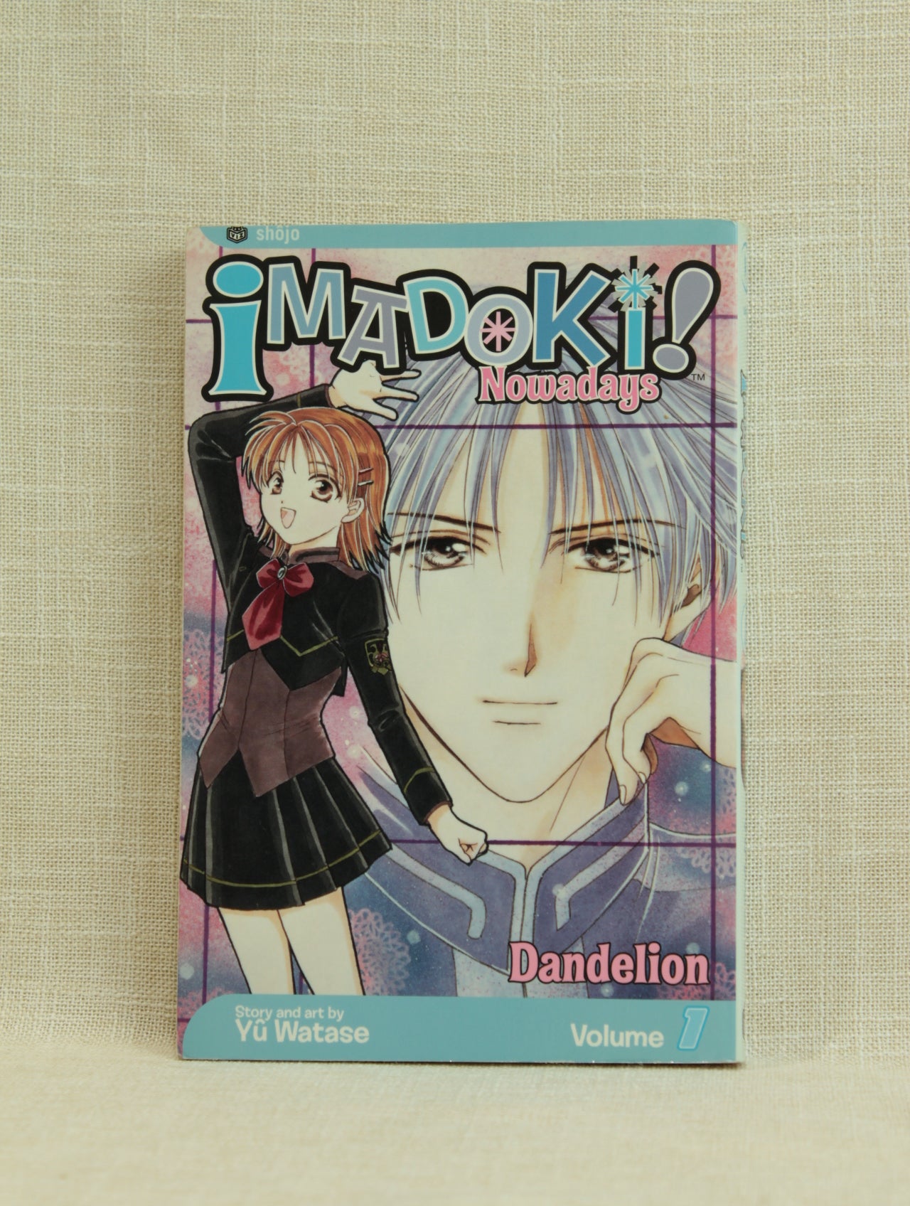 Imadoki!: Nowadays, Vol. 1