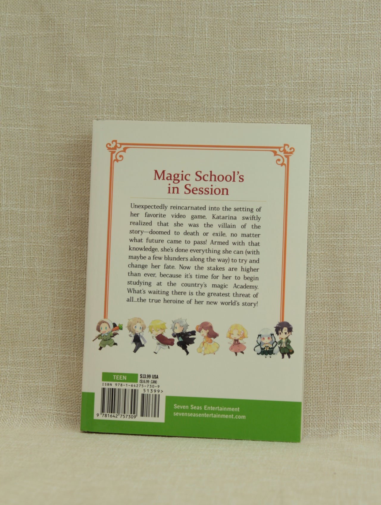 My Next Life as a Villainess: All Routes Lead to Doom! (Manga) Vol. 2