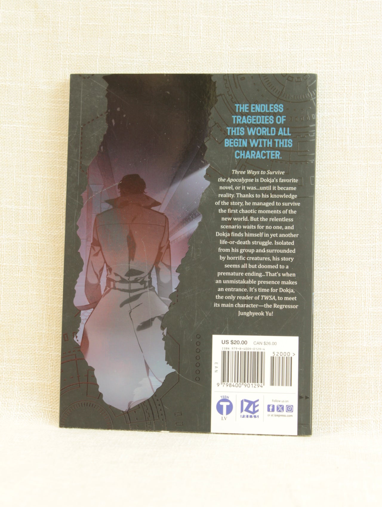 Omniscient Reader's Viewpoint 2