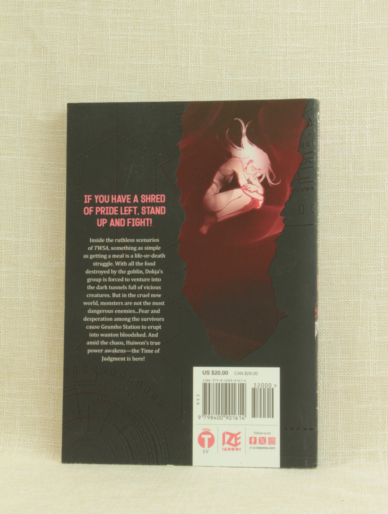 Omniscient Reader's Viewpoint 3