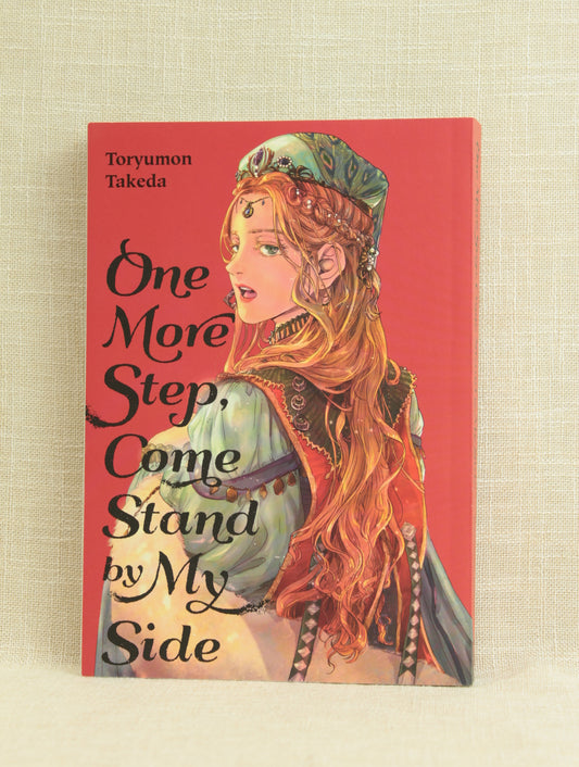 One More Step, Come Stand By my Side