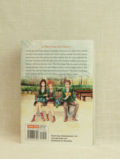 orange: The Complete Collection 1