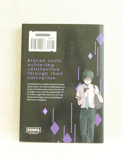 Pleasure and Corruption Vol 1