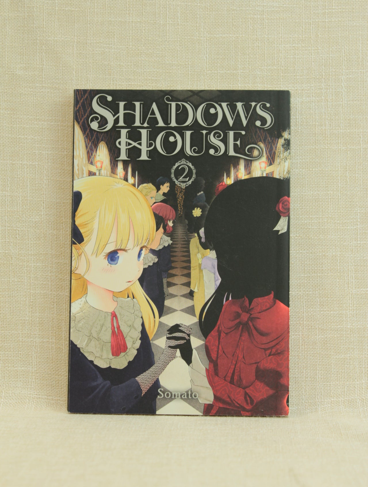 Shadows House 2
